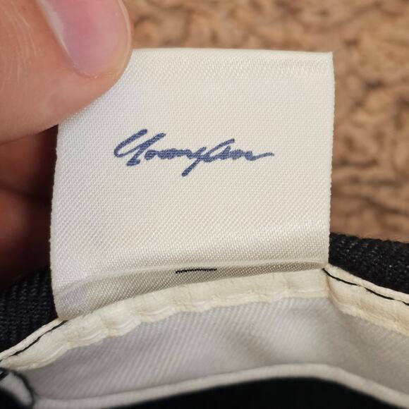 Vintage Chicago Bulls 1991 NBA Champions Snapback Young An Specialties 90s Rare - Picture 12 of 16